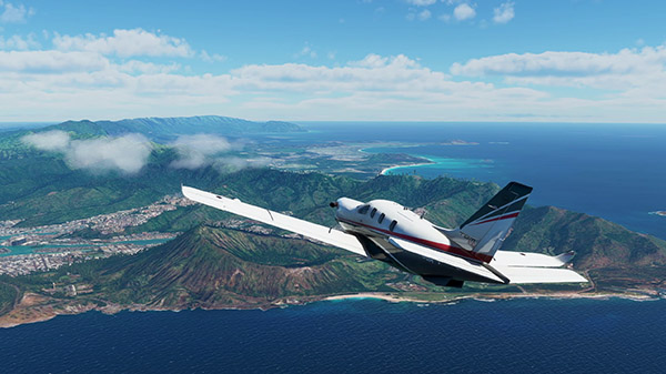 Microsoft Flight Sim 12 10 20