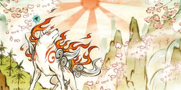 Okami