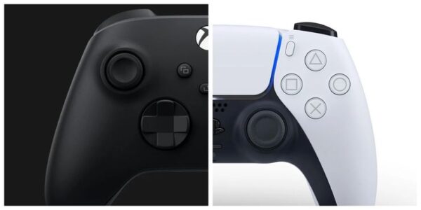 PS5 DualSense Controller Xbox Se