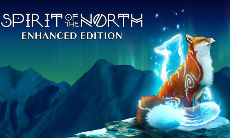 Spirit of the North EE Featured