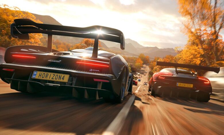 Top Underrated Racing Games To Play