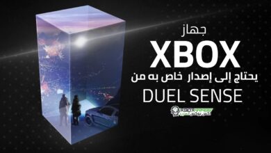 XBOX Need Its own Version of the Dule Sense