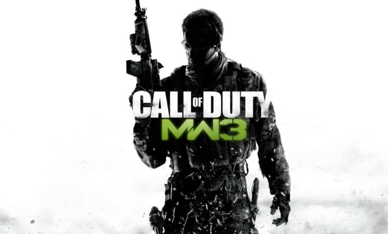 call of duty modern warfare 3 ps4 playstation 4 1.original call of duty modern warfare 3 ps4 playstation 4 1.original