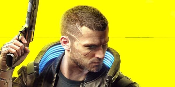 cyberpunk 2077 5