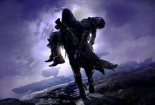 destiny 2 video games bungie cayde 6 wallpaper preview