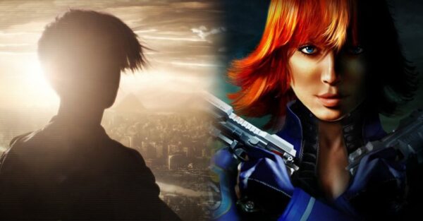 perfect dark then and now