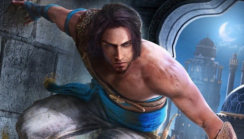 prince of persia remake a5428