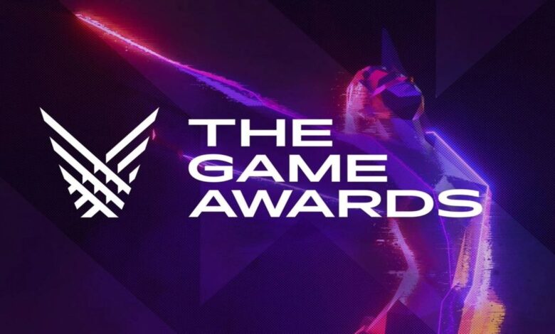 the game awards 2020