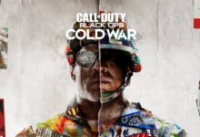 call of duty black ops cold war الجديدة