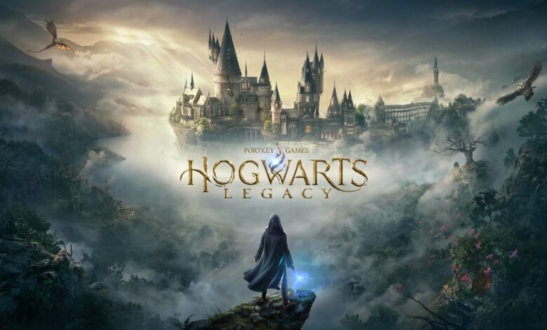 Hogwarts Legacy featured image