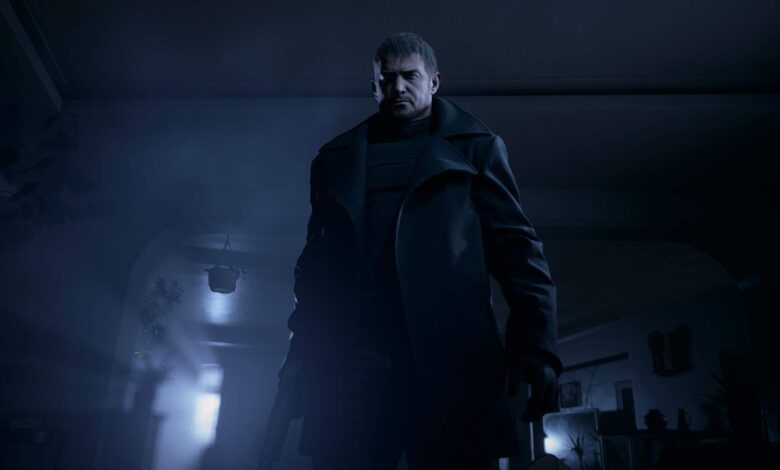 capcom reaffirms that resident evil village is not called resident evil 8 capcom reaffirms that resident evil village is not called resident evil 8