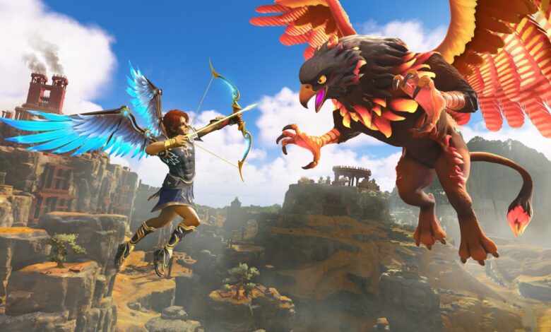 orp 03 griffinbowarrow gbau orp 03 griffinbowarrow gbau