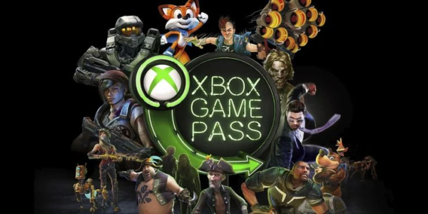 xbox game pass 5