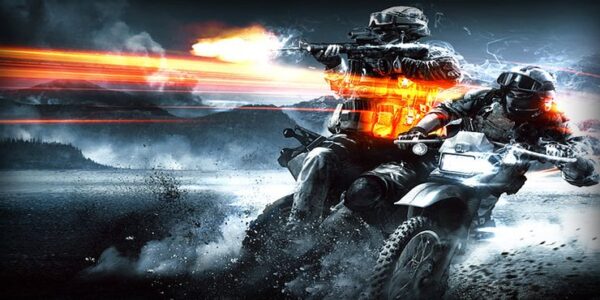 battlefield 3 endgame dlc art