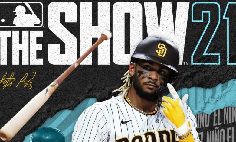 mlb the show 21 1612191270474