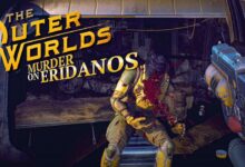 outer worlds murder on eridanos