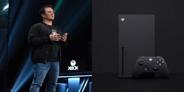 phil spencer xbox series x