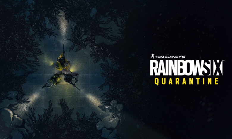 rainbow six quarantine art 1024x585 1 rainbow six quarantine art 1024x585 1