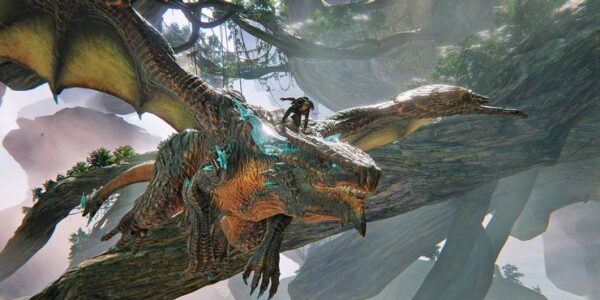 scalebound scalebound
