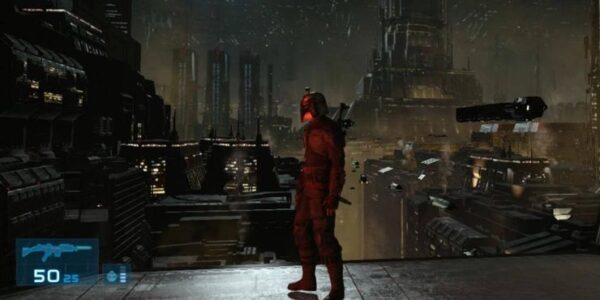 star wars 1313 leaked screenshot star wars 1313 leaked screenshot