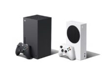 xbox series x xbox series s