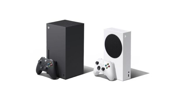 xbox series x xbox series s