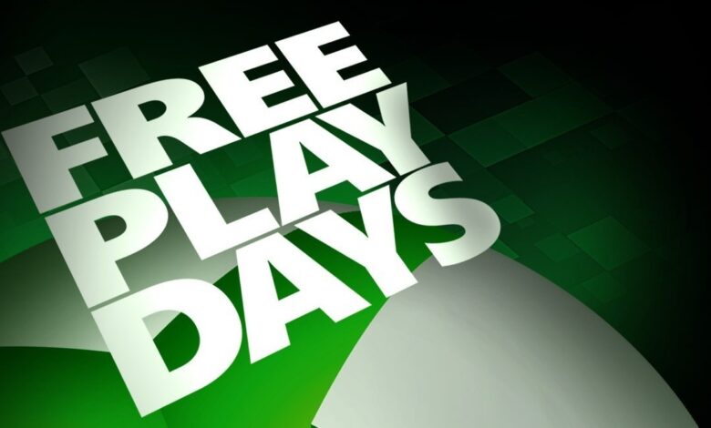 2a47 xbox free play days here are the three free games this weekend