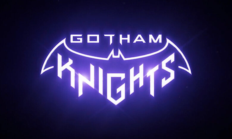 3724324 gotham knights logo 3724324 gotham knights logo