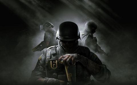 Amazon Montreal new studio Rainbow Six Siege developers