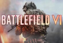 Battlefield 6 is coming in holiday season 2021 EA