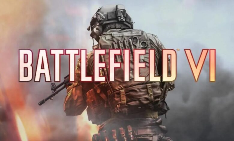 Battlefield 6 is coming in holiday season 2021 EA