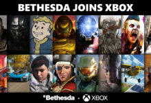 BethesdaAndXbox HERO