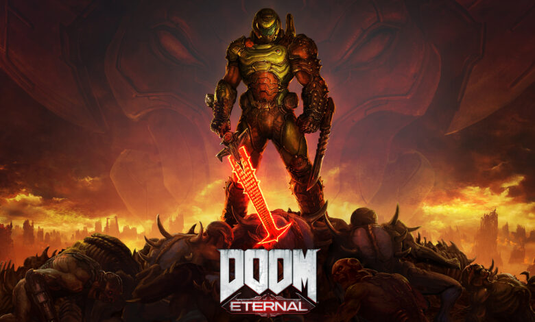 DOOM Eternal KeyArt 3 1920x1080