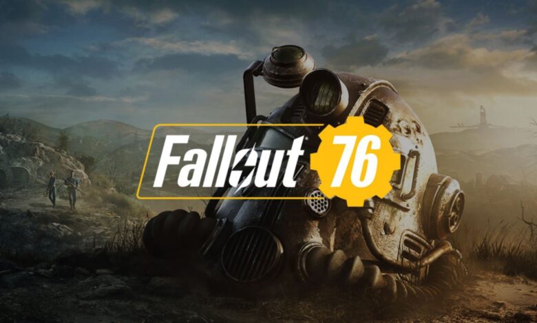 Fallout 76 destacada