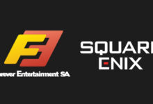 Forever Entertainment Square Enix 03 01 21