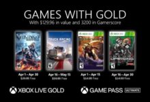New Games with Gold for April 2021 Xbox Wire 800x450 1