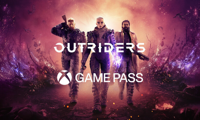 OutridersGamePass 1920x1080