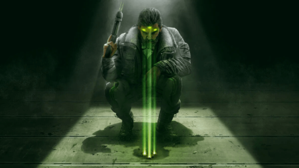 Sam Fisher