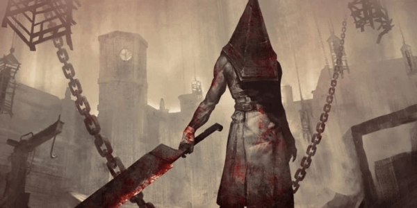 Silent Hill Lore Rich Games To Play If You Love Souls Series Silent Hill Lore Rich Games To Play If You Love Souls Series