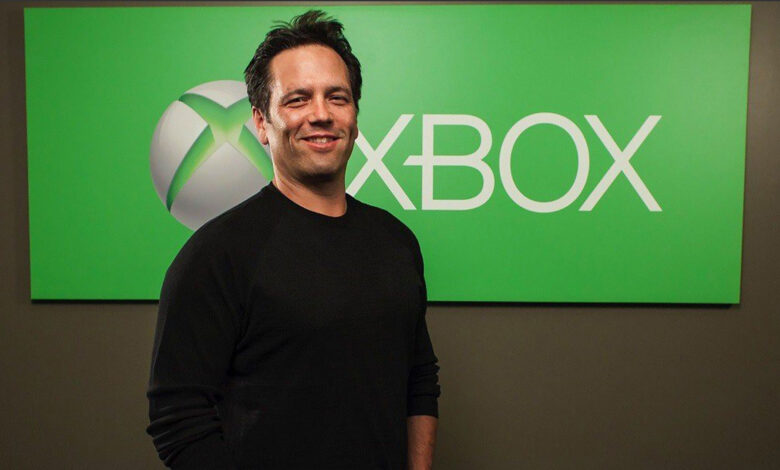 phil spencer xbox microsoft