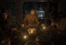 resident evil 7 image