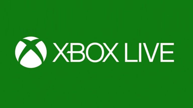 xbox live xbox live