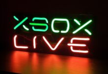 xbox live sign