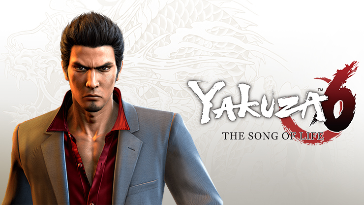 yakuza 6 the song of life yakuza 6 the song of life