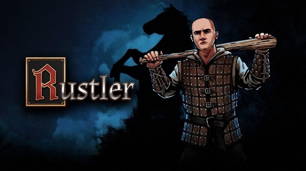 Rustler المقتبسة من فكرة سلسلة GTA لكن في العصور الوسطى قادمة رسميا على أجهزة PlayStation و
