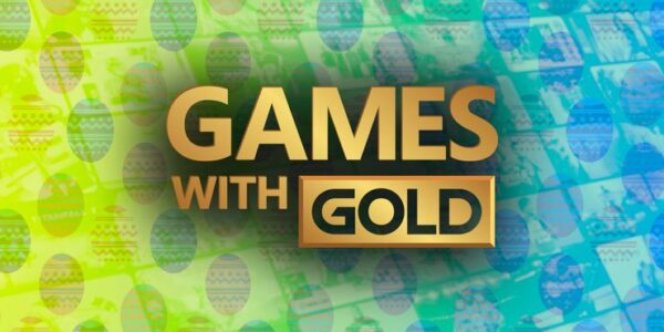 Games With Gold April Wish List