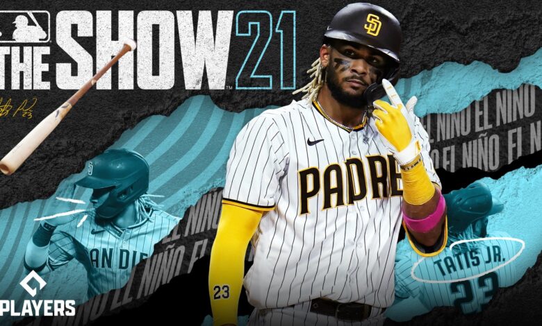 MLB TheShow HERO