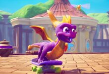 Spyro Reignited Trilogy 2