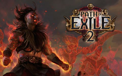 path of exile 2 new gameplay trailer path of exile 2 new gameplay trailer
