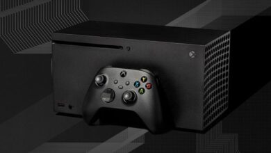 xbox series x xbox series x